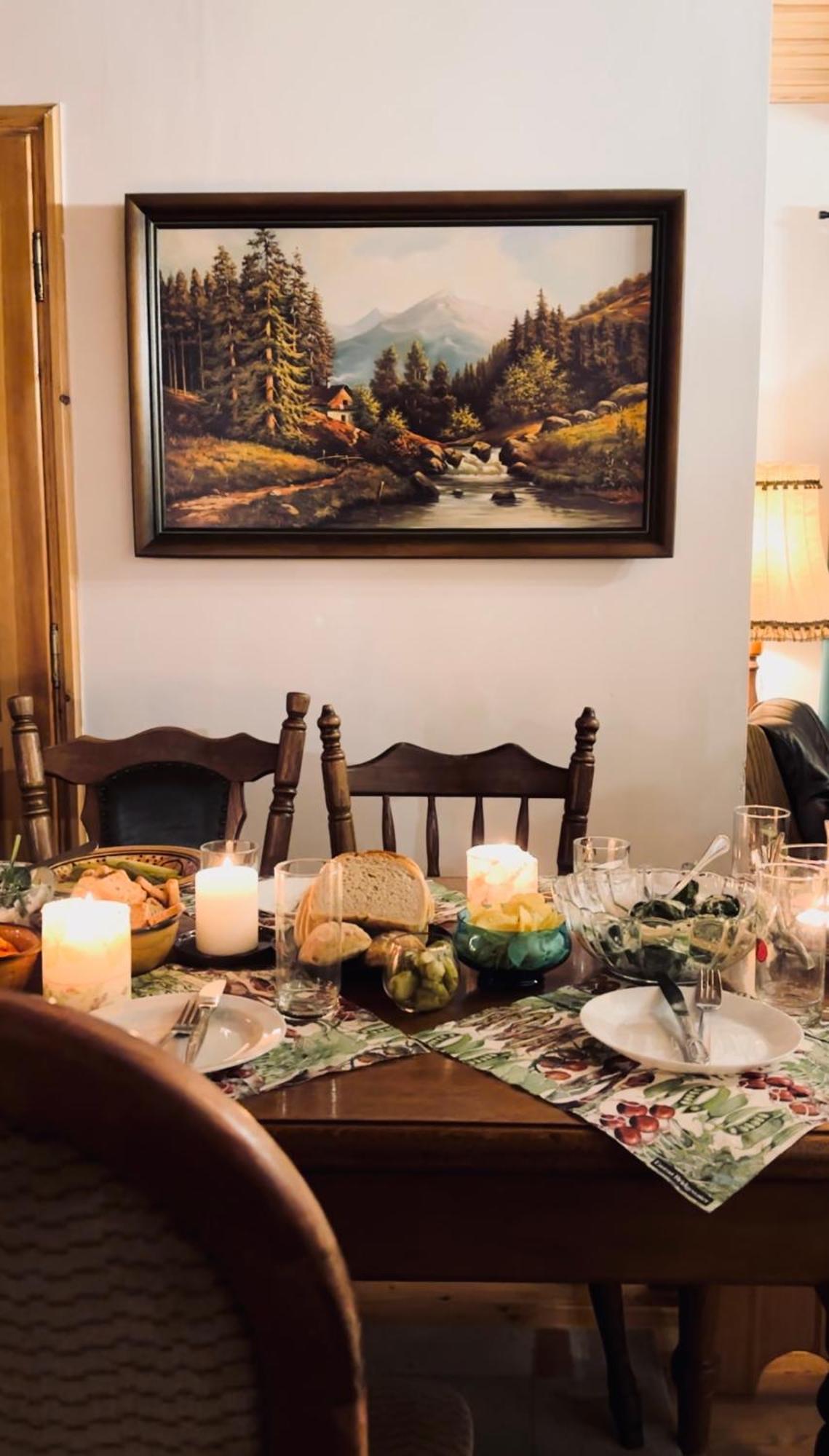Roztocze U Aleksa Susiec - Jacuzii , Goraca Balia!!! Villa Exteriör bild