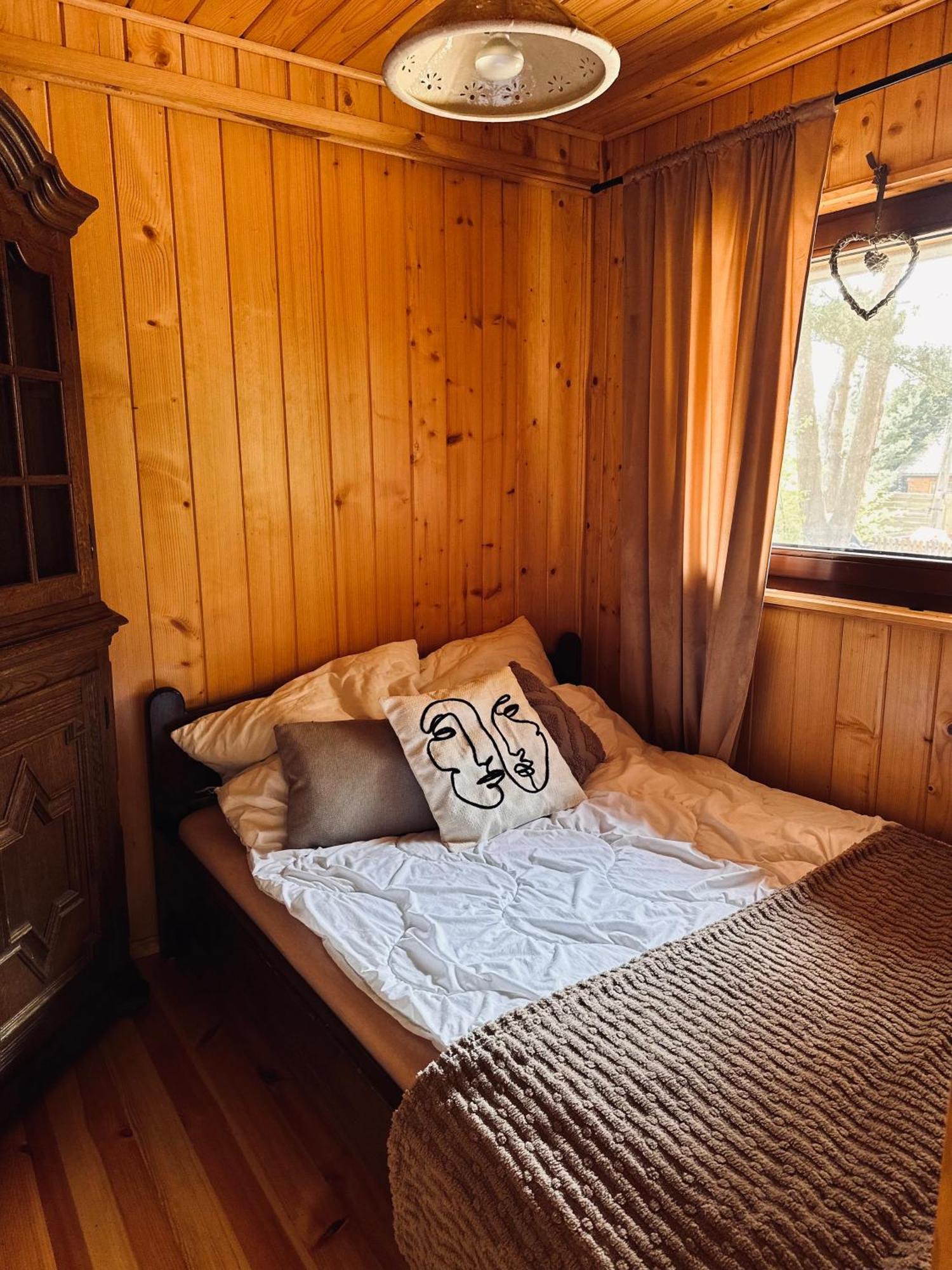 Roztocze U Aleksa Susiec - Jacuzii , Goraca Balia!!! Villa Exteriör bild