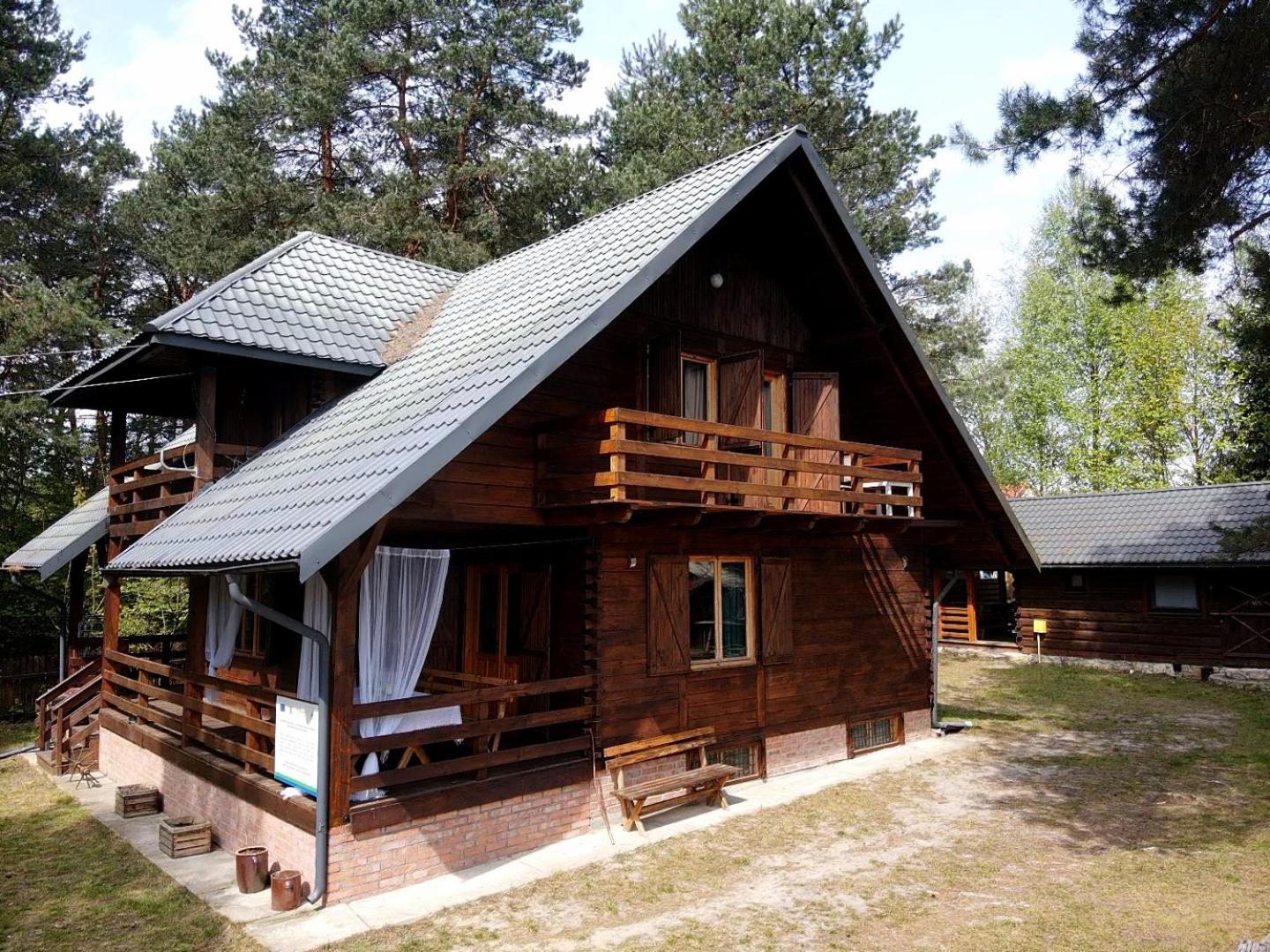 Roztocze U Aleksa Susiec - Jacuzii , Goraca Balia!!! Villa Exteriör bild