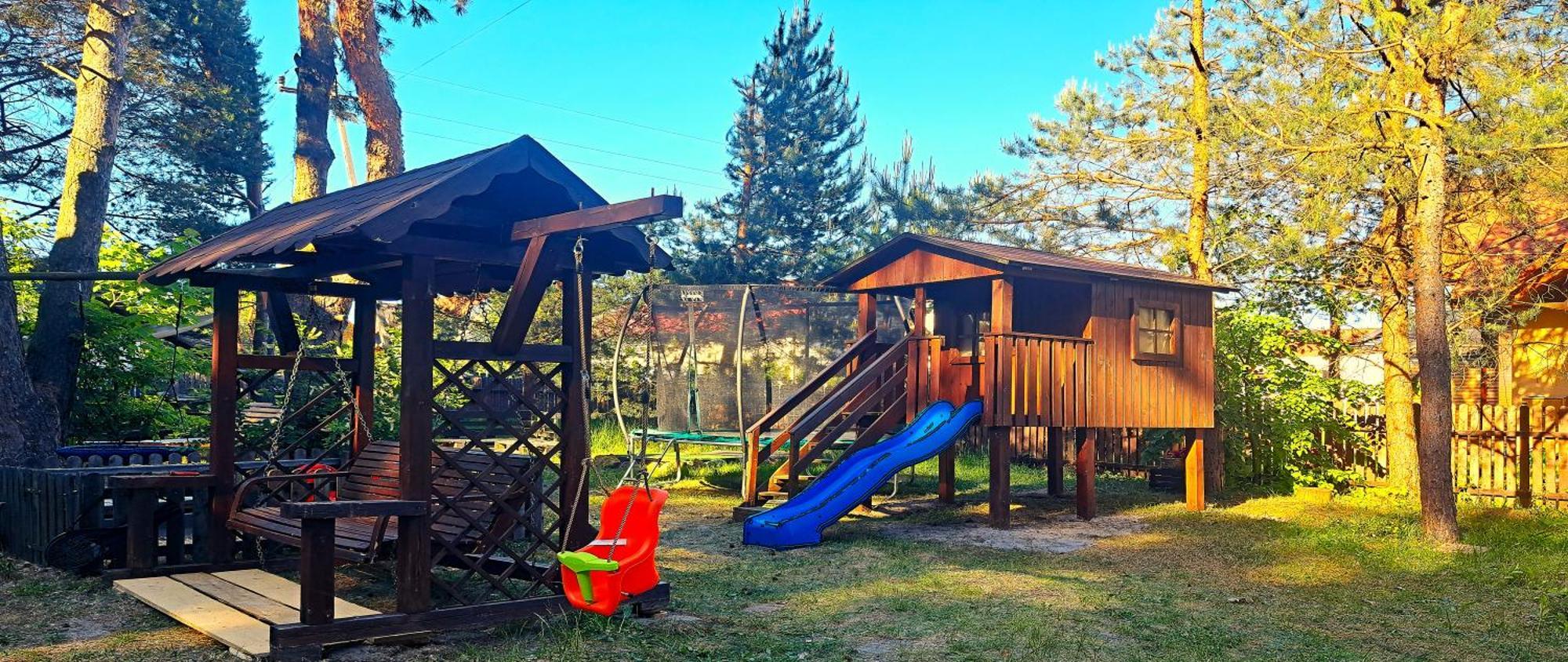 Roztocze U Aleksa Susiec - Jacuzii , Goraca Balia!!! Villa Exteriör bild