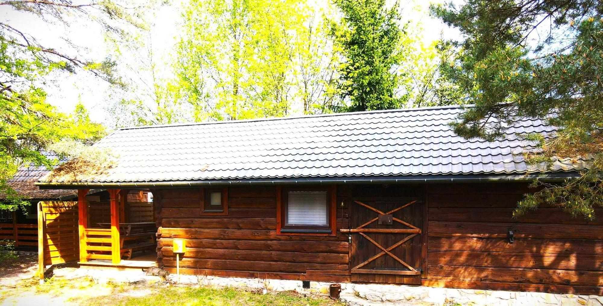 Roztocze U Aleksa Susiec - Jacuzii , Goraca Balia!!! Villa Exteriör bild