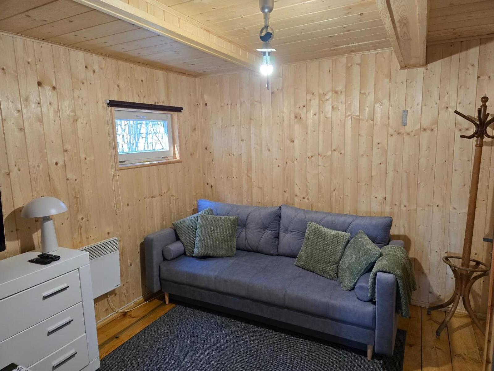 Roztocze U Aleksa Susiec - Jacuzii , Goraca Balia!!! Villa Exteriör bild